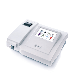 Mindray BA-88A semi-auto chemistry analyzer
