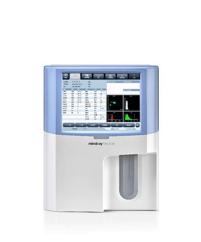 Mindray BC-5120 auto hematology analyzer