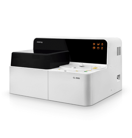Mindray CL-900i chemiluminescence immunoassay system