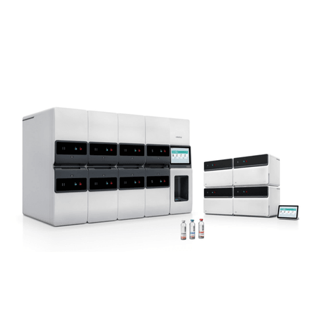 Mindray FA-N Series automated blood culture system