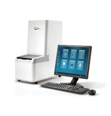 Mindray TDR-300B Plus microorganism analysis system