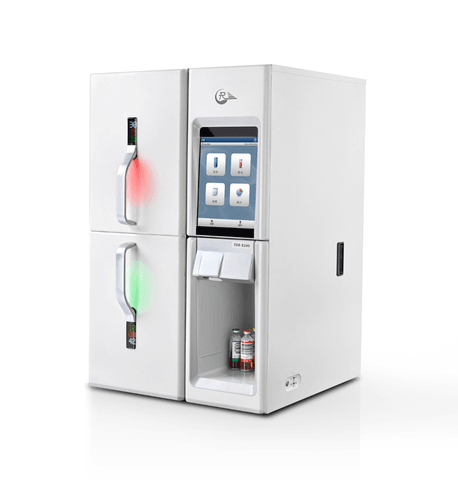 Mindray TDR Blood Culture System automated blood culture system