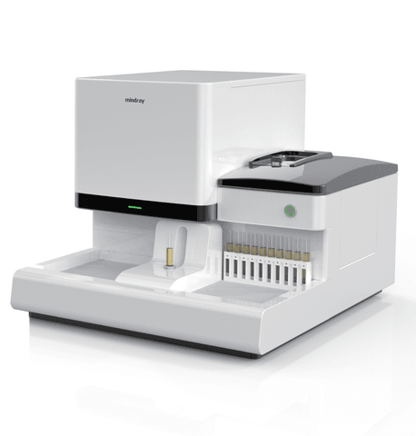 Mindray UA-5600 automatic dry chemistry urine analyzer