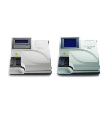Mindray UA-600 and UA-600T urine analyzer