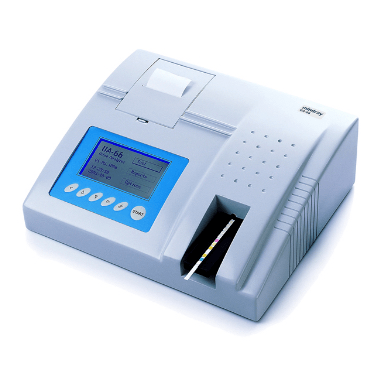 Mindray UA-66 urine analyzer